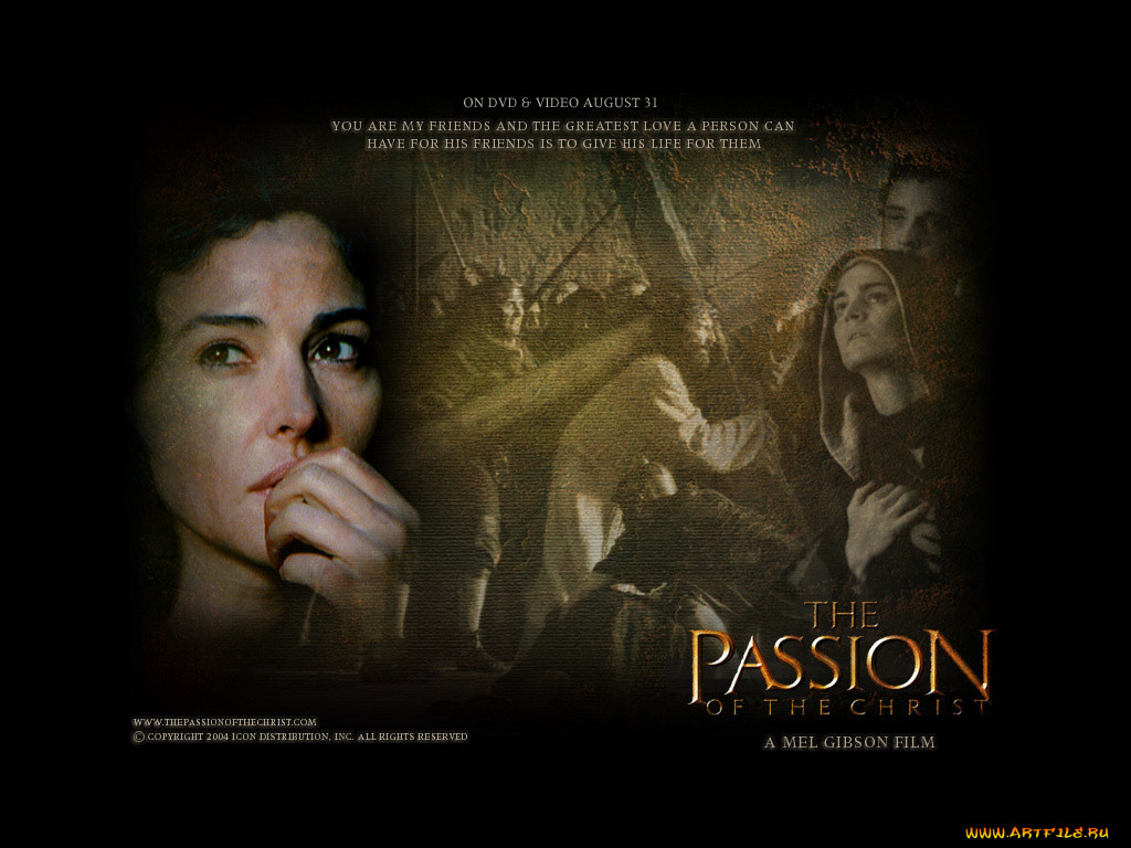 , , the, passion, of, christ